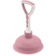 Flora F308 Softline Asorti Fransız Pembe Lavabo Pompası