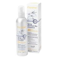 Florame 180 ml Lavanta Kokulu Organik Arındırıcı Sprey