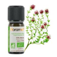 Florame 5 ml Organik Kekik Esansiyel Yağı