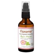 Florame 50 ml Organik Kuşburnu Yağı