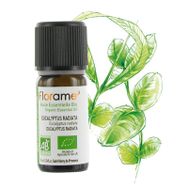 Florame Okaliptus 10 ml Yağ
