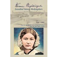 Florence Nightingale İstanbul Süreci Mektupları - Alter Yayınları