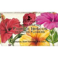 Florinda 100 gr Flowers Ebegümeci Bitkisel Sabun