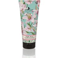 Florinda 200 ml Mozaik Pembe Zambak Vücut Kremi