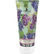 Florinda 200 ml Mozaik Uva Fragola Üzüm Çilek Vücut Kremi