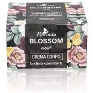 Florinda 250 ml Blossom Noir Siyah Çiçekli Vücut Kremi
