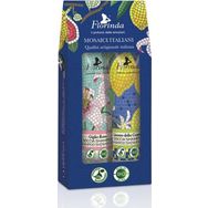 Florinda 2x30 ml Mozaik Limon ve Gül Kokulu Şampuan