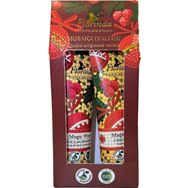 Florinda 2x30 ml Natale Mosaico Noel El Kremi ve Duş Şampuanı