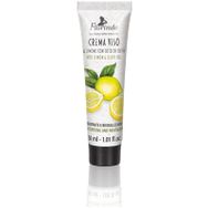 Florinda 30 ml Limon ve Zeytin Yağı Yüz Kremi