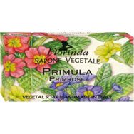 Florinda 50 gr Çuha Çiçeği Bitkisel Sabun
