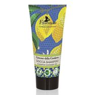 Florinda Mozaik Limon 25 ml Mini Şampuan