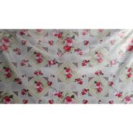 Florista Dama Gül 1 mt Masa Örtüsü