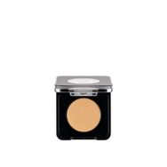 Flormar 001 Golden Star Mono Yüksek Pigmentli ve Doğal Işıltılı Kompakt Göz Farı