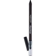 Flormar 002 Coolest Brown Smoky Eyes Waterproof Eyeliner