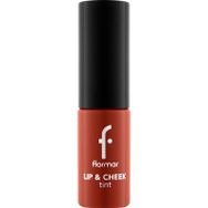 Flormar 002 Kiss Lip Cheek Doğal Mat Bitişli Nemlendirici