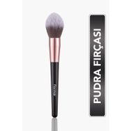 Flormar 002 Powder Brush Konik Uçlu Silindir Pudra Fırçası