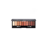 Flormar 003 Sunset Eyeshadow Palette