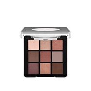 Flormar 004 Follow Your Heart Eyeshadow Palette
