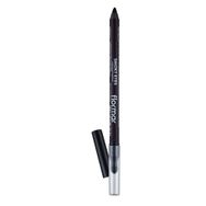 Flormar 005 Deep Purple Smoky Eyes Waterproof Eyeliner