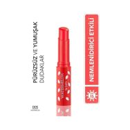 Flormar 005 Watermelon Lip Balm Meyve Kokulu Renkli Dudak Nemlendiricisi