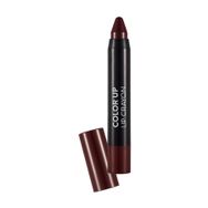 Flormar 009 Color Up Lip Crayon Koyu Vişne Çürüğü Ruj