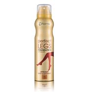 Flormar 01 Perfect Legs Bacak Fondöteni