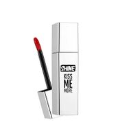 Flormar 011 Candy Shine Kiss Me More Uzun Sure Kalici Parlak Bitisli Likit Ruj