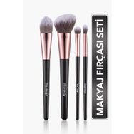 Flormar 012 Makyaj Fırçası Seti