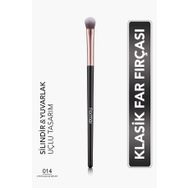 Flormar 014 Klasik Far Fırçası