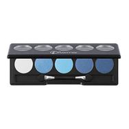Flormar 02 Color Palette Far