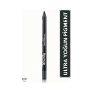 Flormar 020 Haki Ultra Eyeliner
