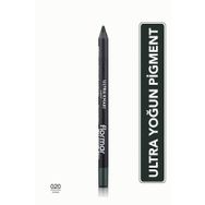 Flormar 020 Haki Ultra Eyeliner