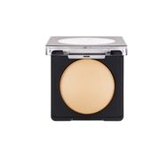 Flormar 020 Soft Beige Yüksek Pigmentli Doğal Işıltılı Fırınlanmış Kompakt Pudra