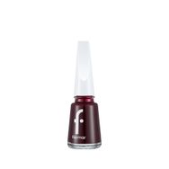 Flormar 021 Blackstar Red New Quick Dry Hızlı Kuruyan Yoğun Pigmentli Oje