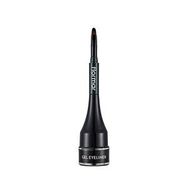 Flormar 04 Green Gel Eyeliner