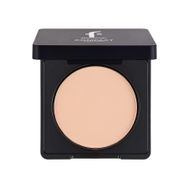 Flormar 091 Medium Cream Rose Kompakt Pudra