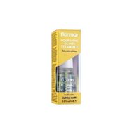 Flormar 11 ml Nourishing Oil With Vitamin E Tırnak Bakım Yağı