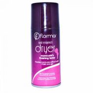 Flormar 150 ml Oje Kurutucu Sprey