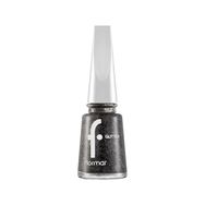 Flormar 20 Science Fiction Glitter 11 ml Yarı Transparan Parlak Bitişli Simli Oje