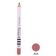 Flormar 204 Dudak Kalemi