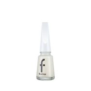 Flormar 227 Milk Foam New Nail Enamel 11 ml Yüksek Pigmentli Parlak Bitişli Oje