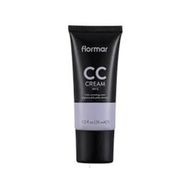 Flormar 35 ml No:01 Anti-Dullness CC Krem