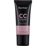 Flormar 35 ml No:03 Anti-Dark Circles CC Krem
