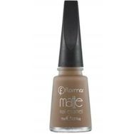 Flormar 39 Matte Oje