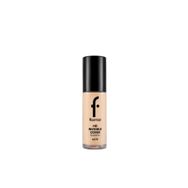 Flormar 40 Light Ivory Invisible Cover Hafif Yapılı Yarı Parlak Bitişli Spf30 30 gr Fondöten