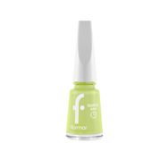 Flormar 43 Green Fırst New Quick Dry Oje