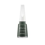 Flormar 453 Beyaz Oje