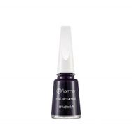 Flormar 492 Nail Enamel Parlak Bitişli Oje