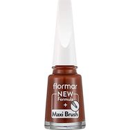 Flormar 537 Cake With Coffee Oje