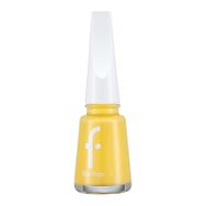 Flormar 553 Nail Enamel Parlak Bitişli Oje